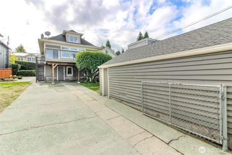 2315 N 30th Street Tacoma WA 98403