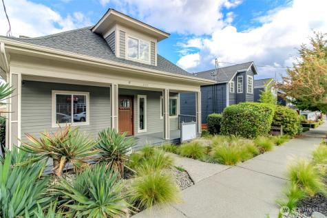 2315 N 30th Street Tacoma WA 98403