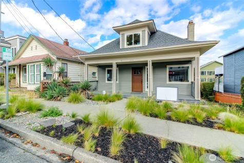 2315 N 30th Street Tacoma WA 98403