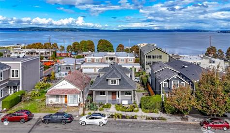 2315 N 30th Street Tacoma WA 98403