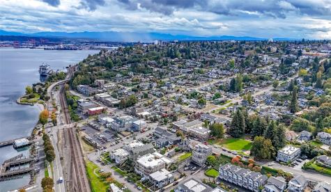 2315 N 30th Street Tacoma WA 98403