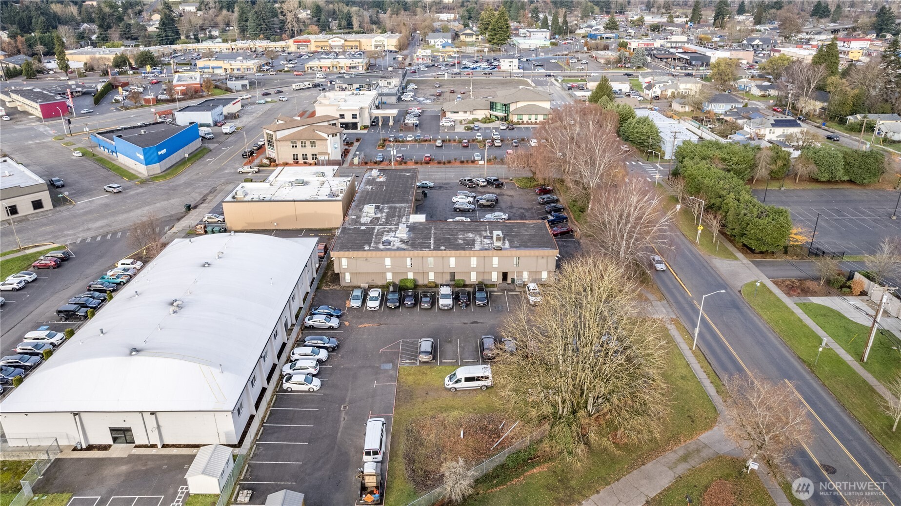 1953 7th Avenue Longview WA 98632