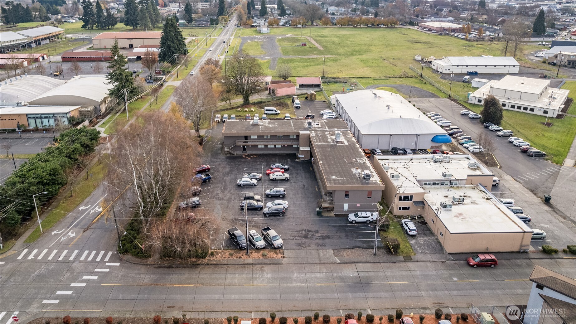 1953 7th Avenue Longview WA 98632