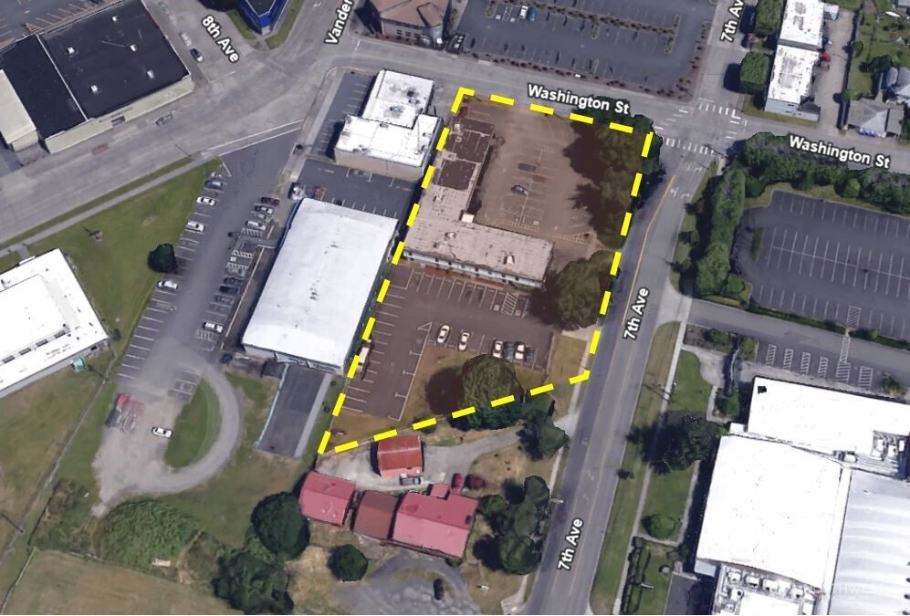 1953 7th Avenue Longview WA 98632