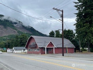 1075 Seeman Street Darrington WA 98241