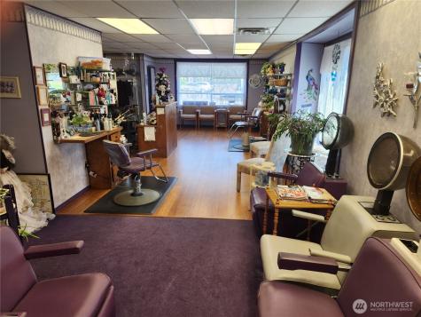 2707 Meridian Street Bellingham WA 98225
