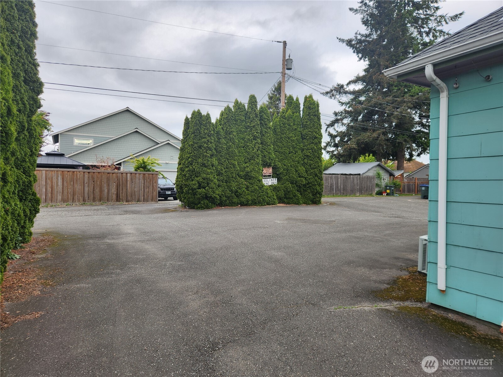 2707 Meridian Street Bellingham WA 98225