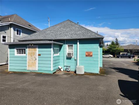 2707 Meridian Street Bellingham WA 98225