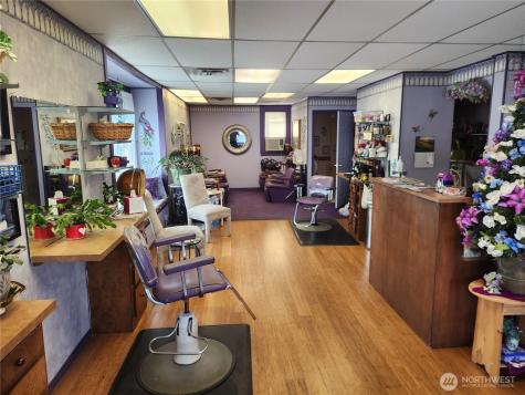 2707 Meridian Street Bellingham WA 98225
