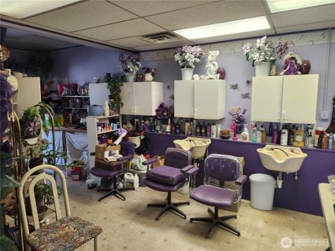 2707 Meridian Street Bellingham WA 98225