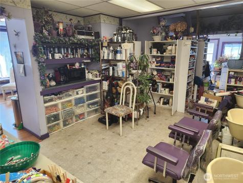 2707 Meridian Street Bellingham WA 98225