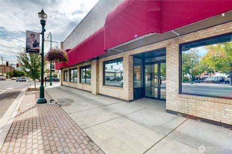 114 S 2nd Avenue Walla Walla WA 99362