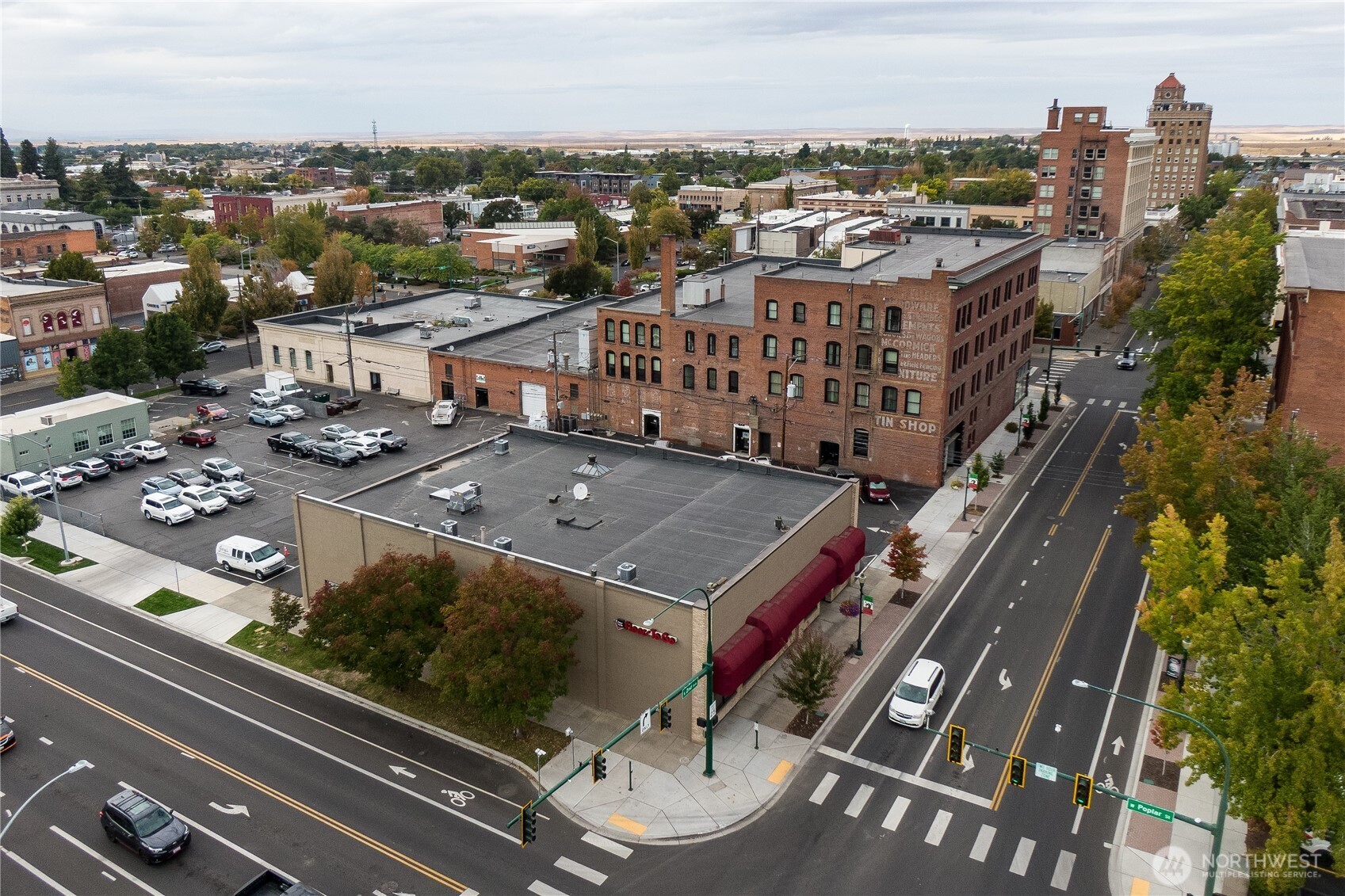 114 S 2nd Avenue Walla Walla WA 99362
