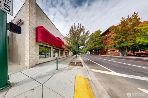 114 S 2nd Avenue Walla Walla WA 99362