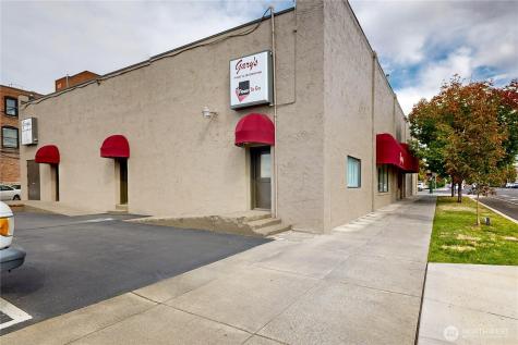 114 S 2nd Avenue Walla Walla WA 99362