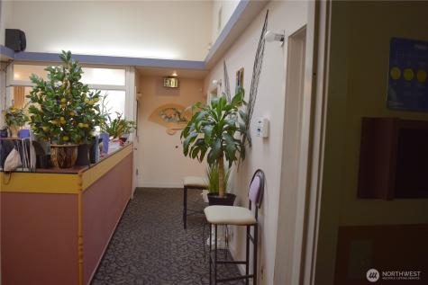 5200 Rainier Avenue S Seattle WA 98118