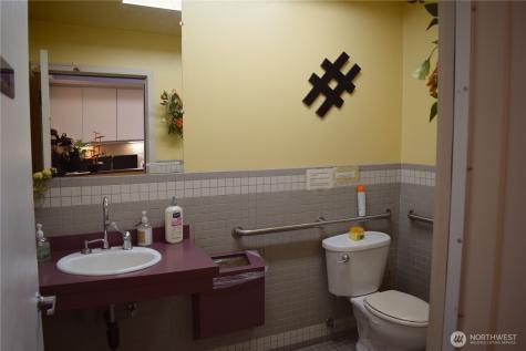 5200 Rainier Avenue S Seattle WA 98118
