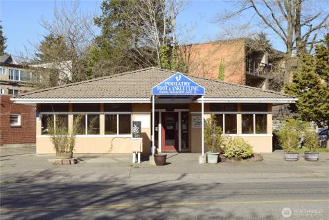 5200 Rainier Avenue S Seattle WA 98118