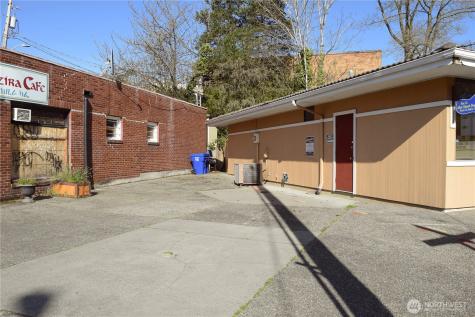5200 Rainier Avenue S Seattle WA 98118