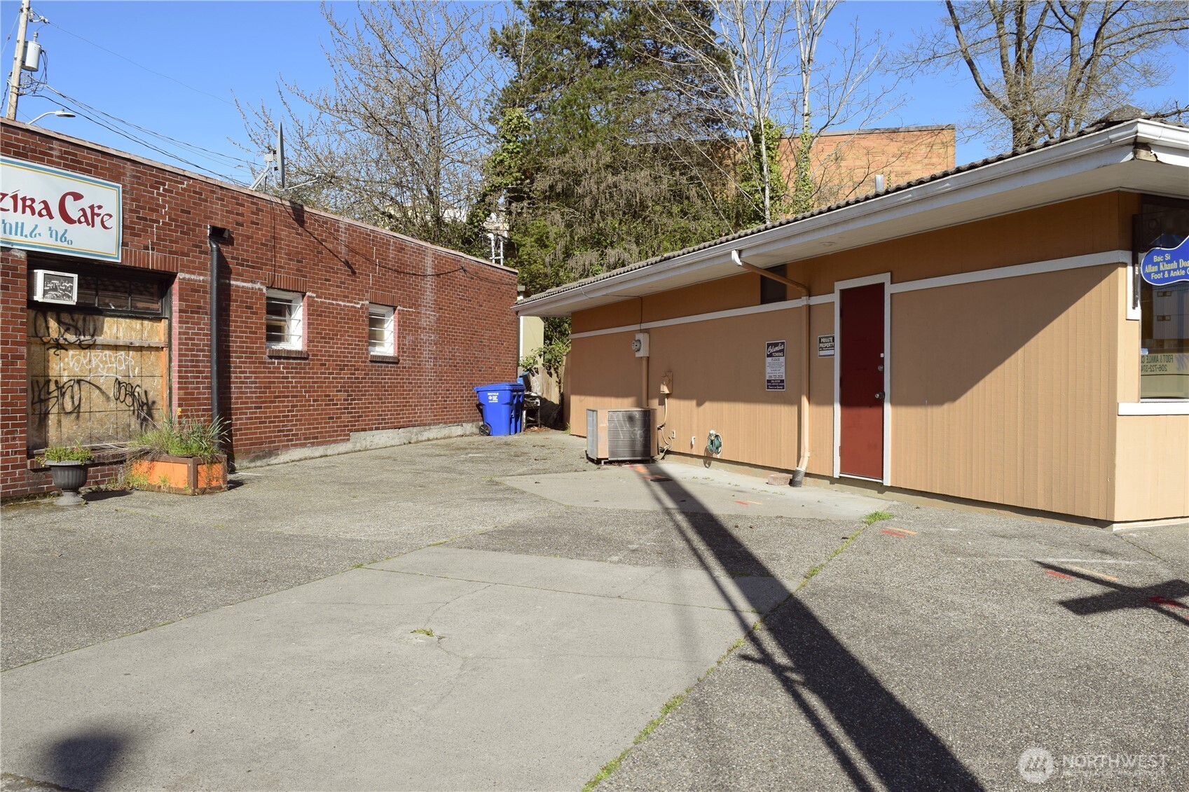 5200 Rainier Avenue S Seattle WA 98118