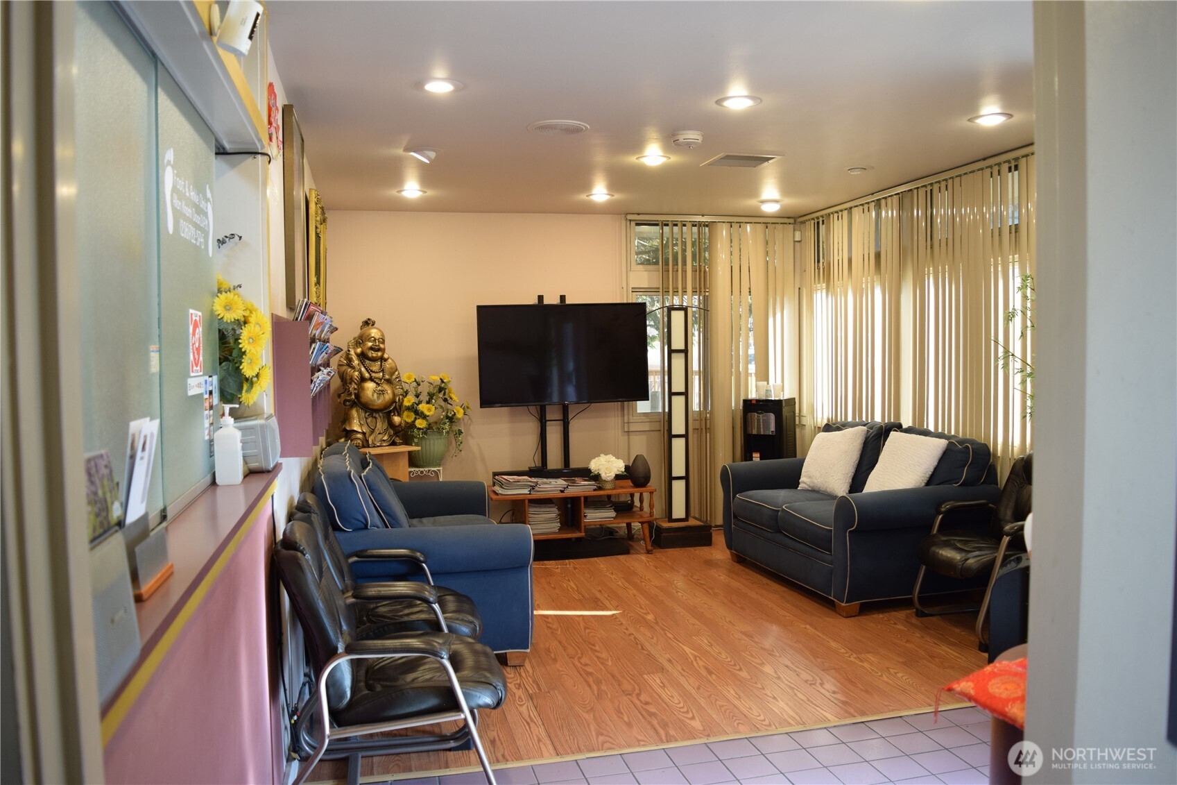 5200 Rainier Avenue S Seattle WA 98118