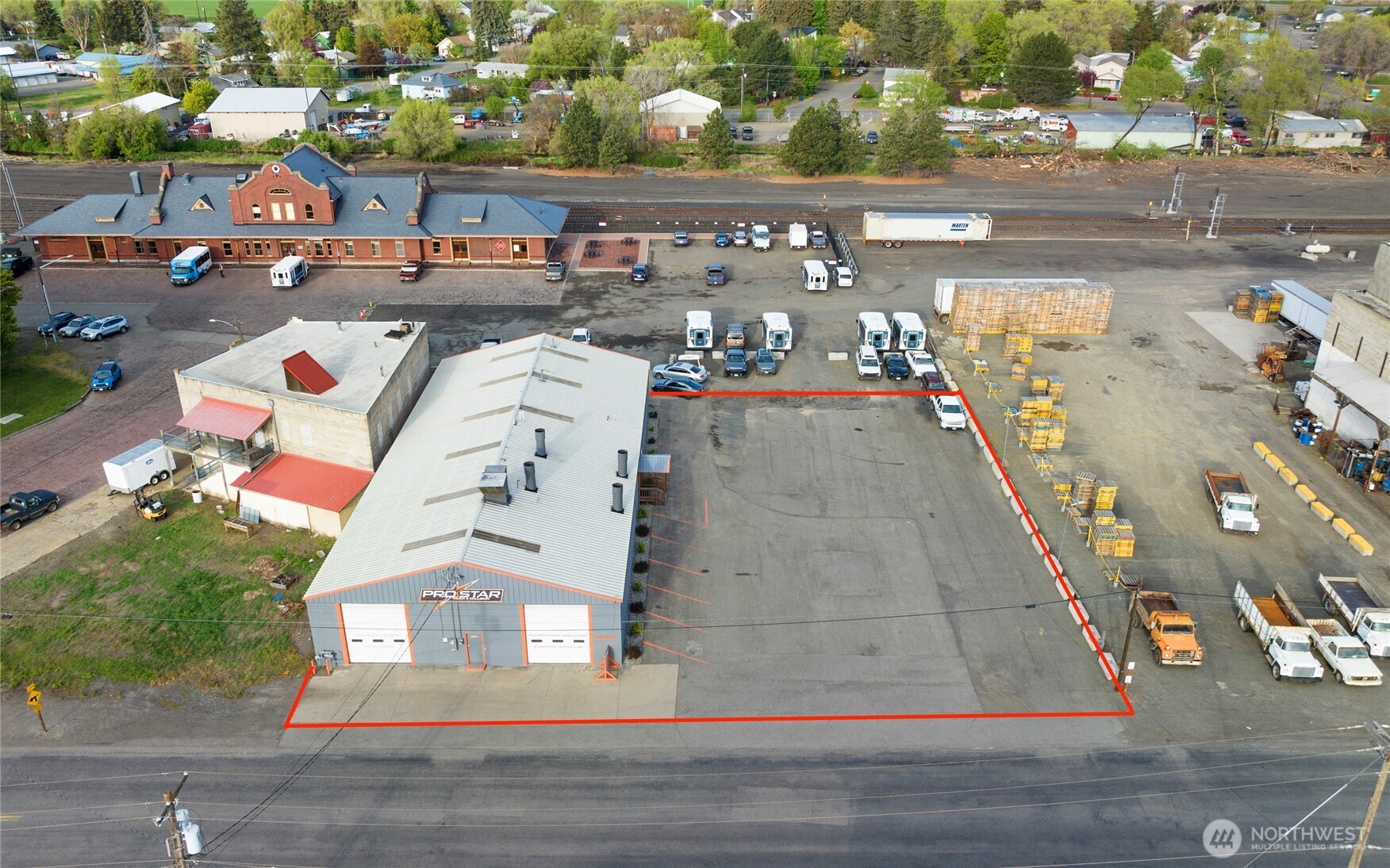 303 N Wenas Street Ellensburg WA 98926
