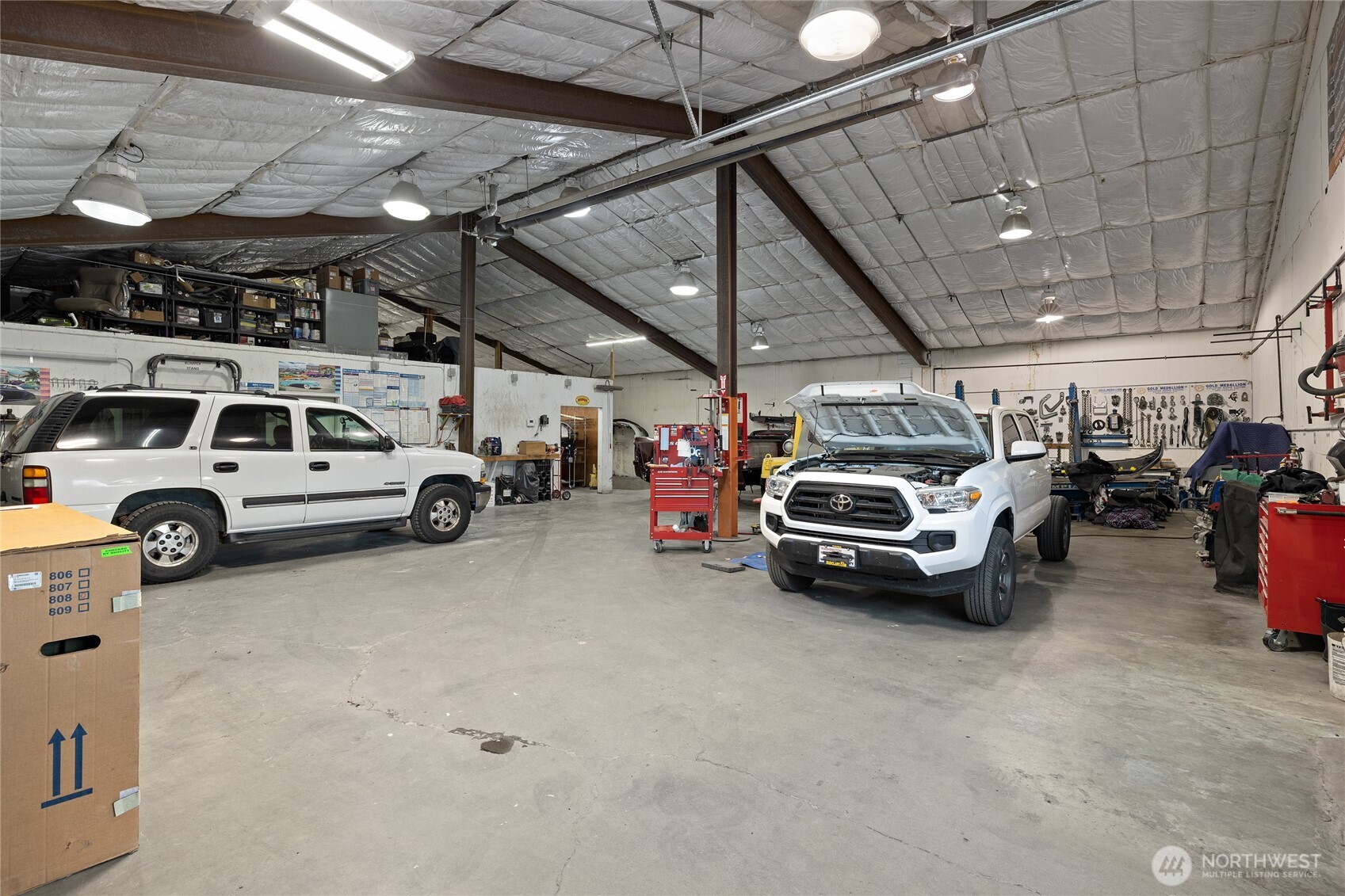 303 N Wenas Street Ellensburg WA 98926
