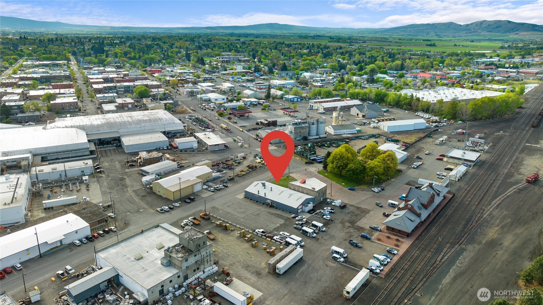 303 N Wenas Street Ellensburg WA 98926