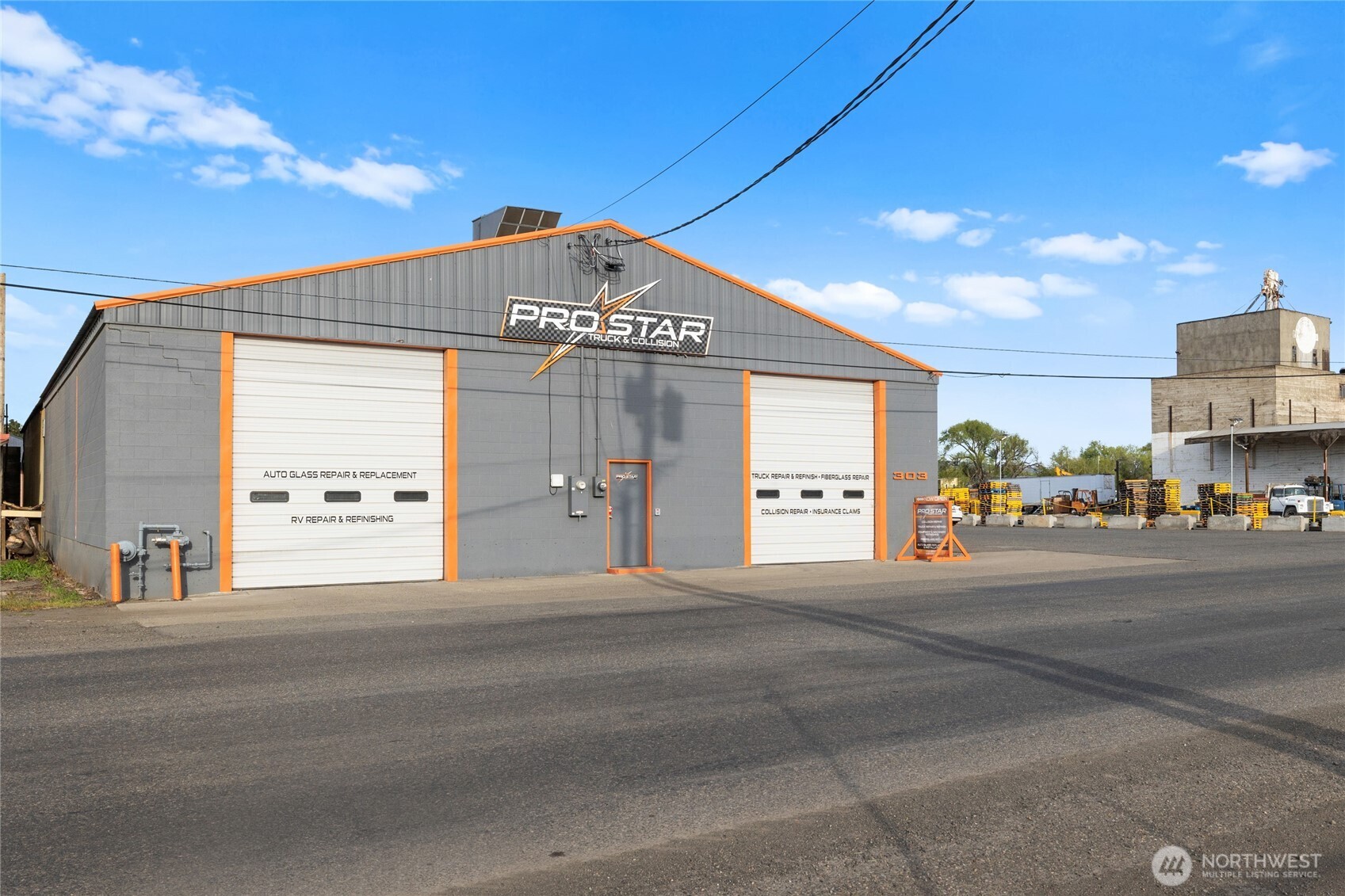 303 N Wenas Street Ellensburg WA 98926