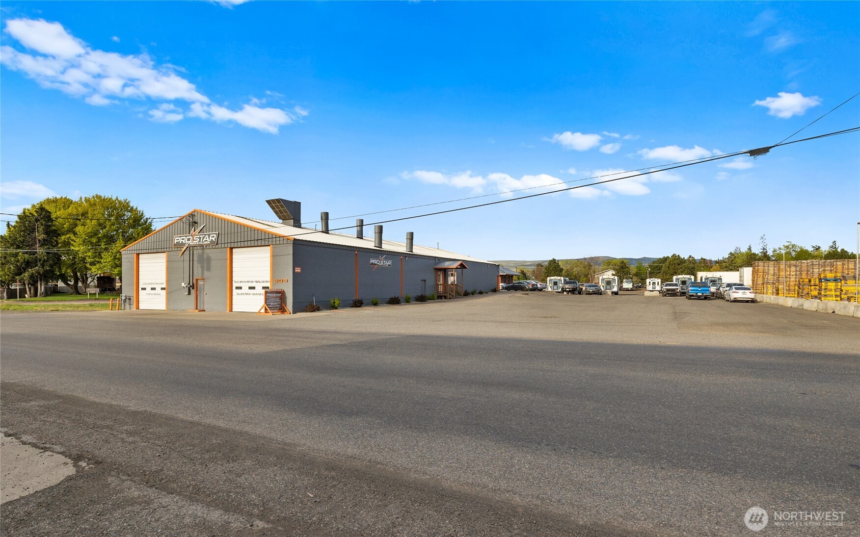 303 N Wenas Street Ellensburg WA 98926