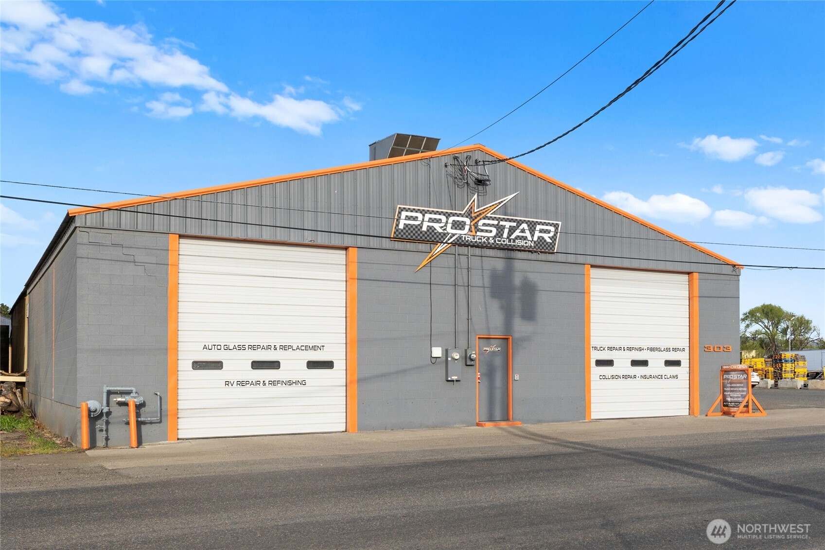 303 N Wenas Street Ellensburg WA 98926