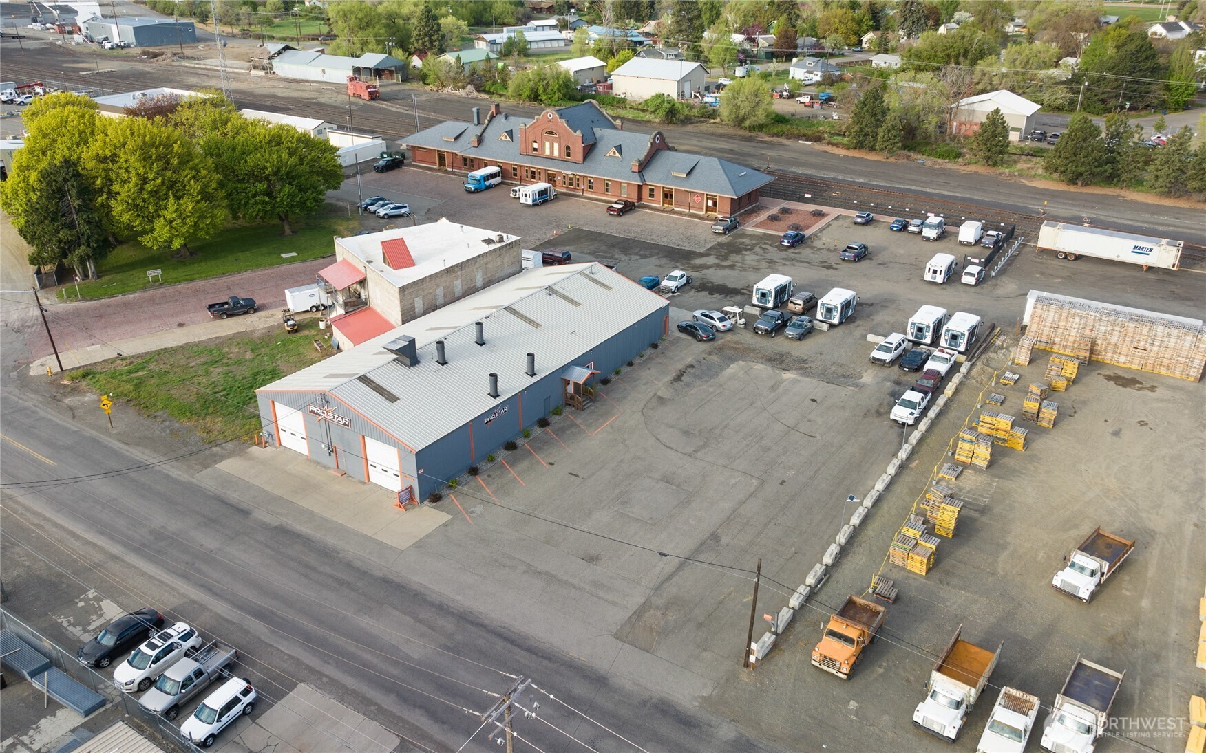 303 N Wenas Street Ellensburg WA 98926