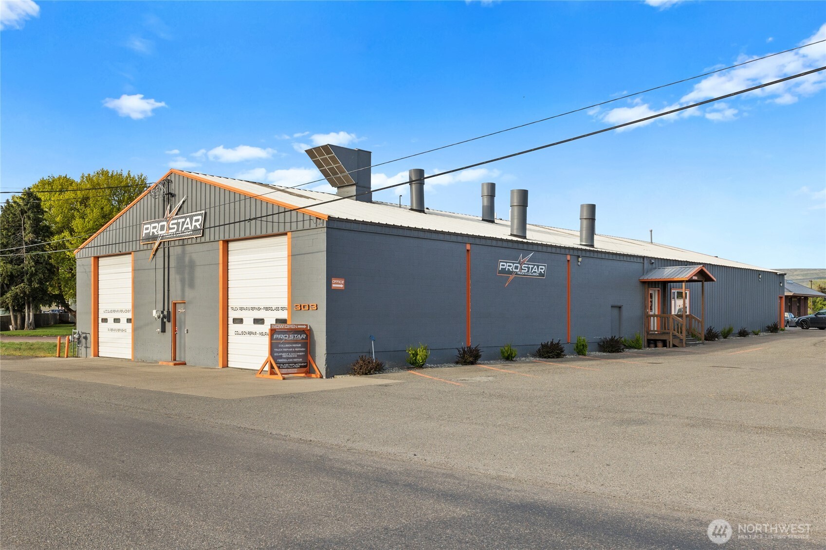 303 N Wenas Street Ellensburg WA 98926