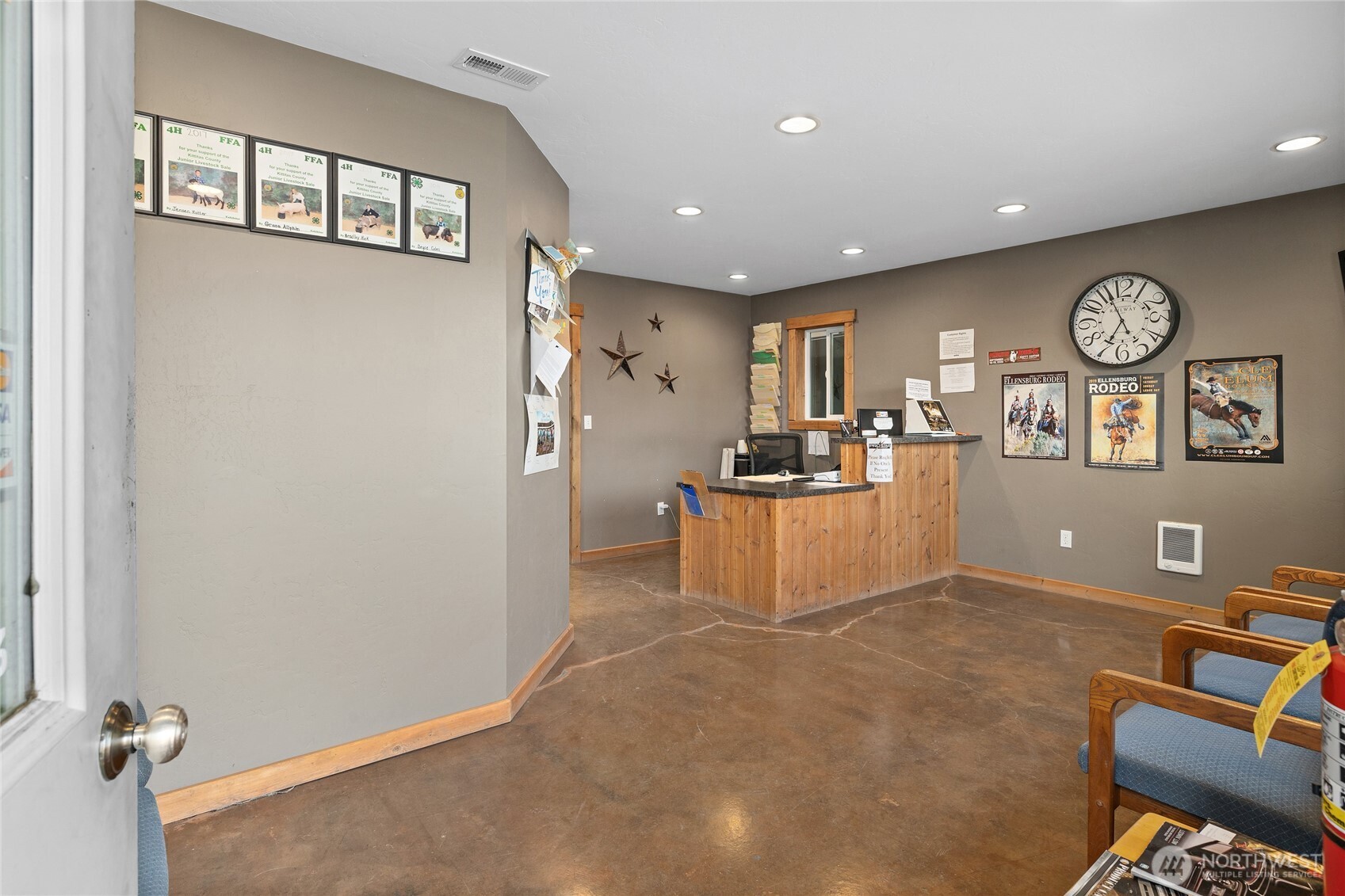 303 N Wenas Street Ellensburg WA 98926