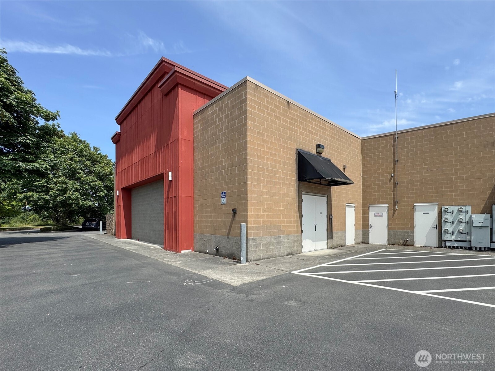 1400 W Washington Street Sequim WA 98382