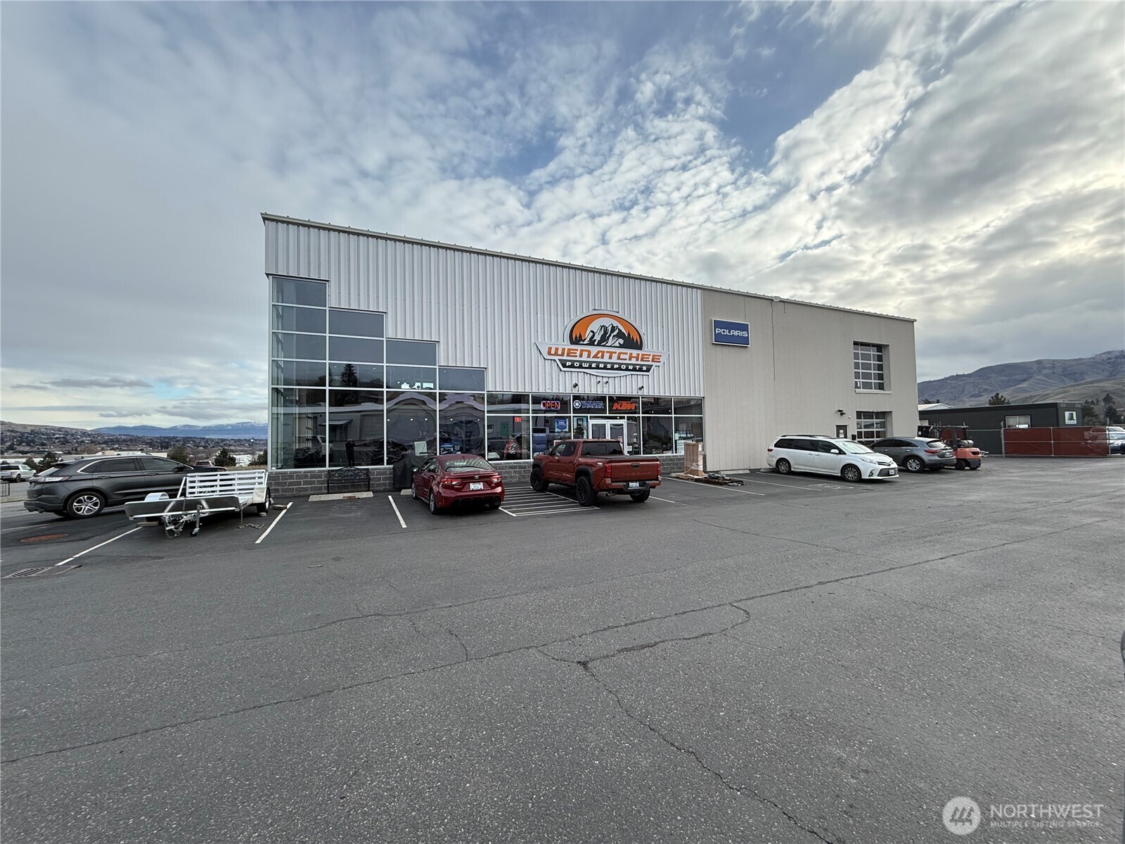 3031 Gs Center Wenatchee WA 98801