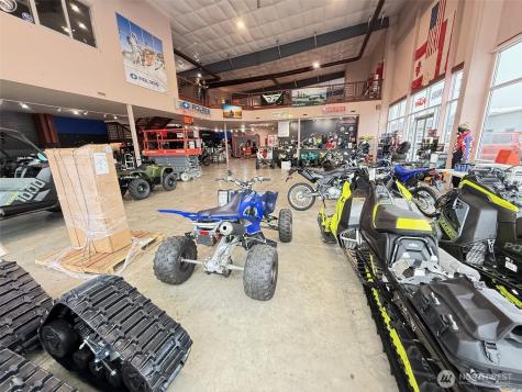 3031 Gs Center Wenatchee WA 98801