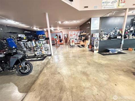 3031 Gs Center Wenatchee WA 98801