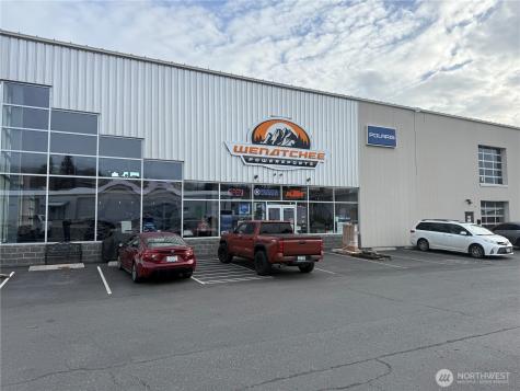 3031 Gs Center Wenatchee WA 98801