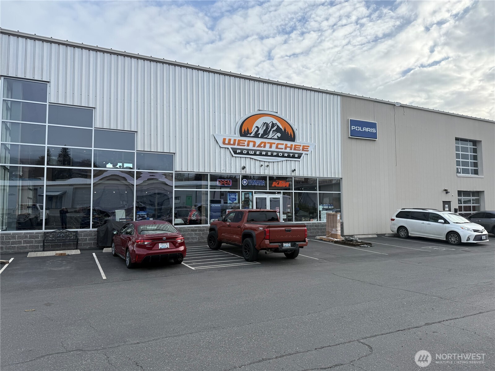 3031 Gs Center Wenatchee WA 98801