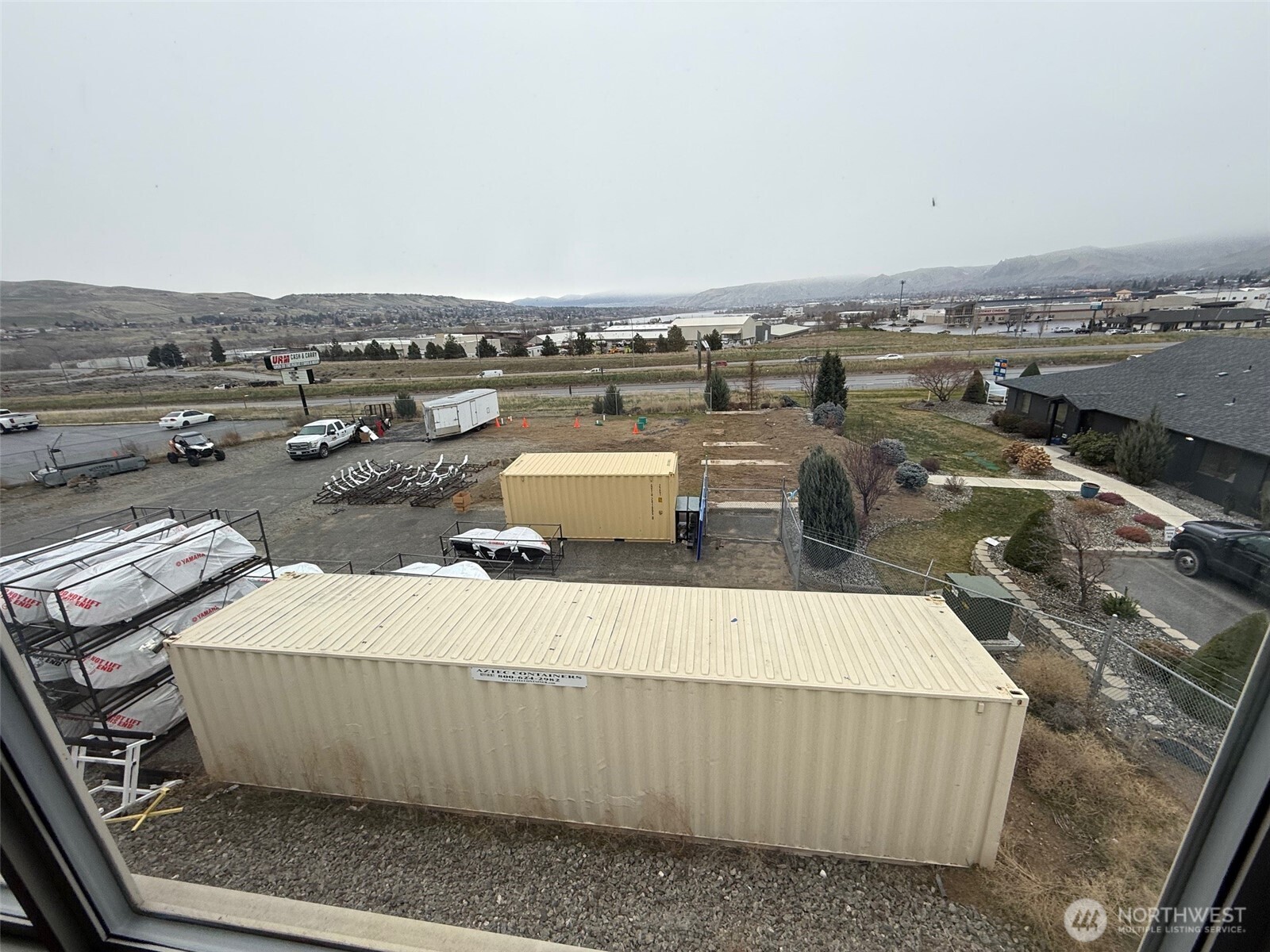 3031 Gs Center Wenatchee WA 98801