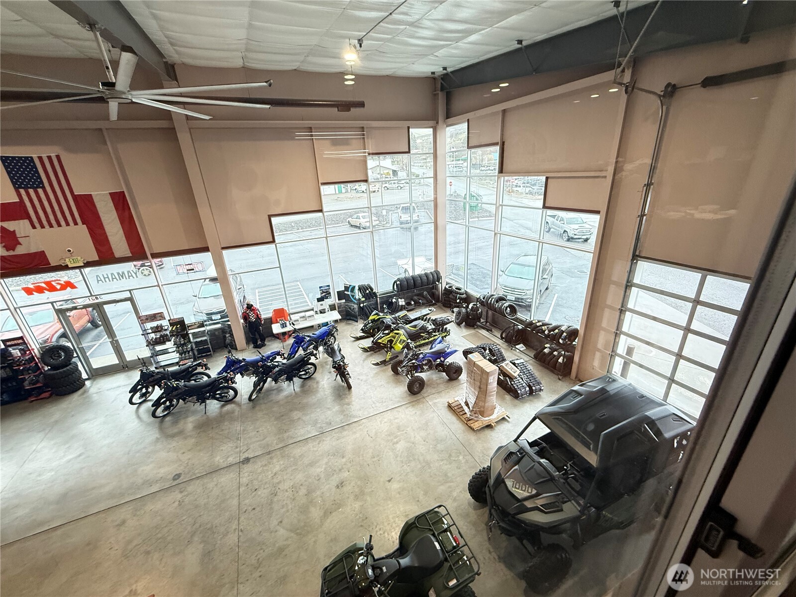 3031 Gs Center Wenatchee WA 98801
