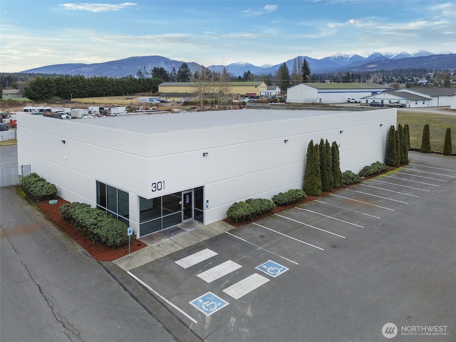 301 Business Park Loop Carlsborg WA 98382