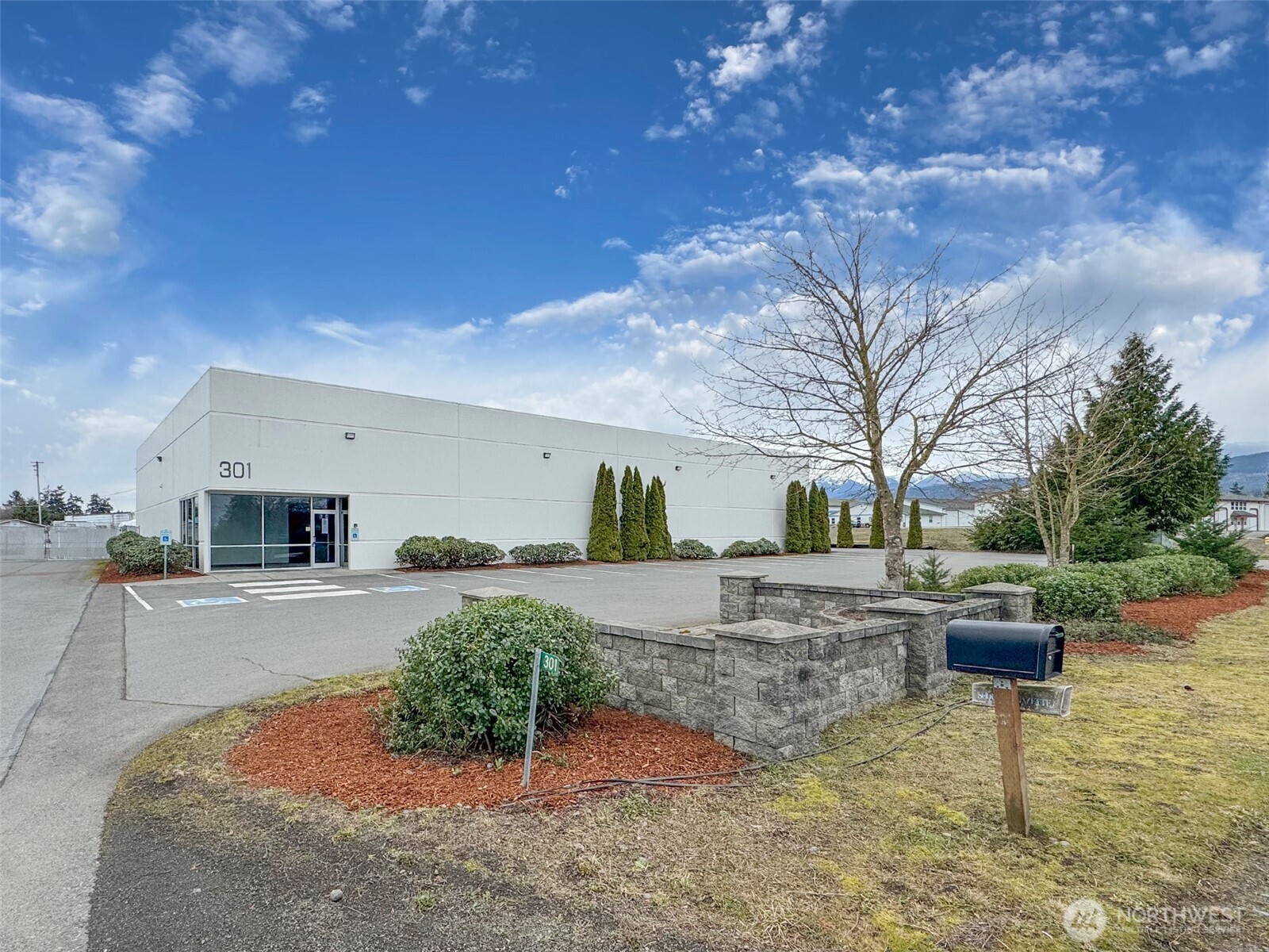 301 Business Park Loop Carlsborg WA 98382