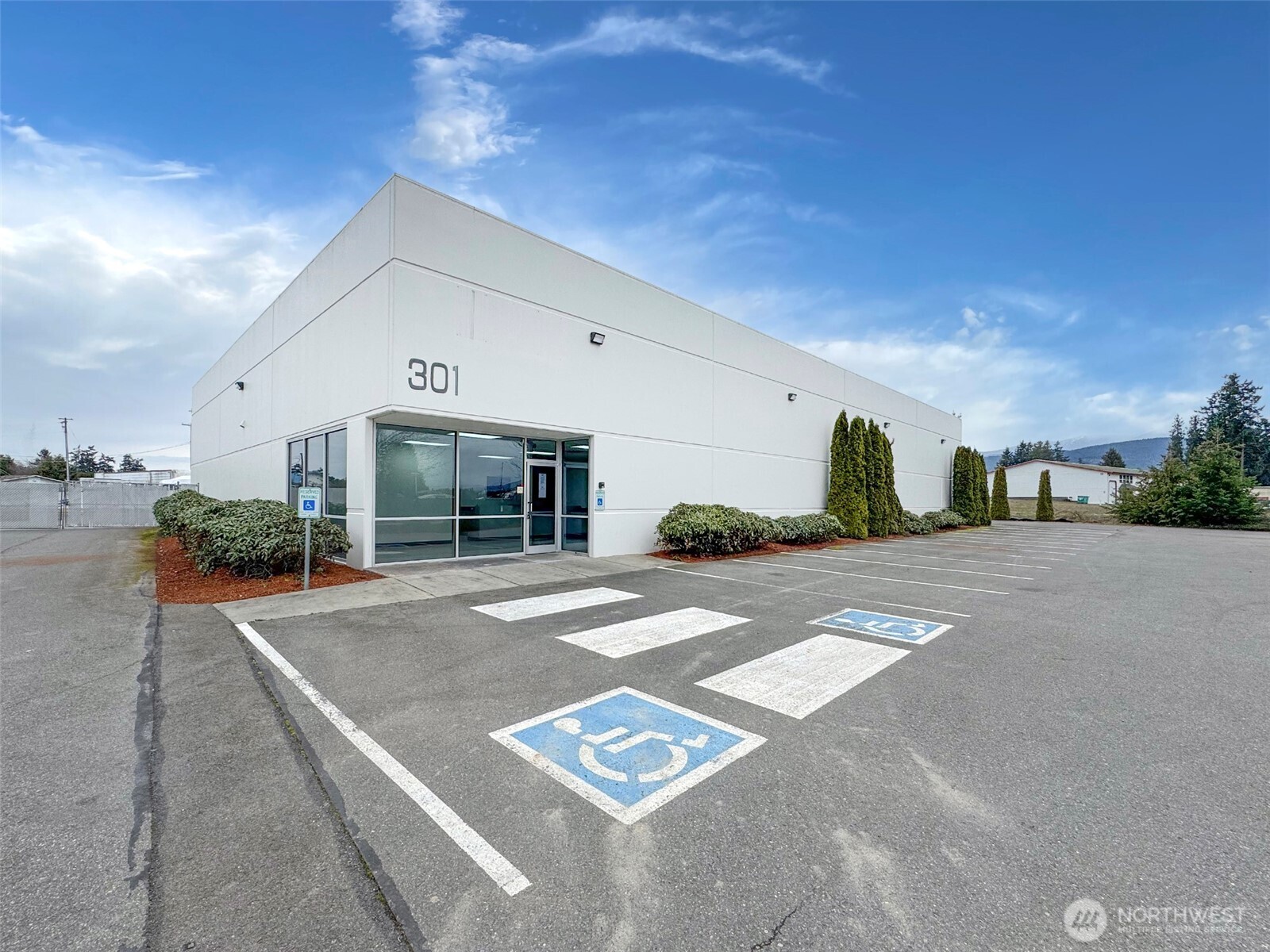 301 Business Park Loop Carlsborg WA 98382