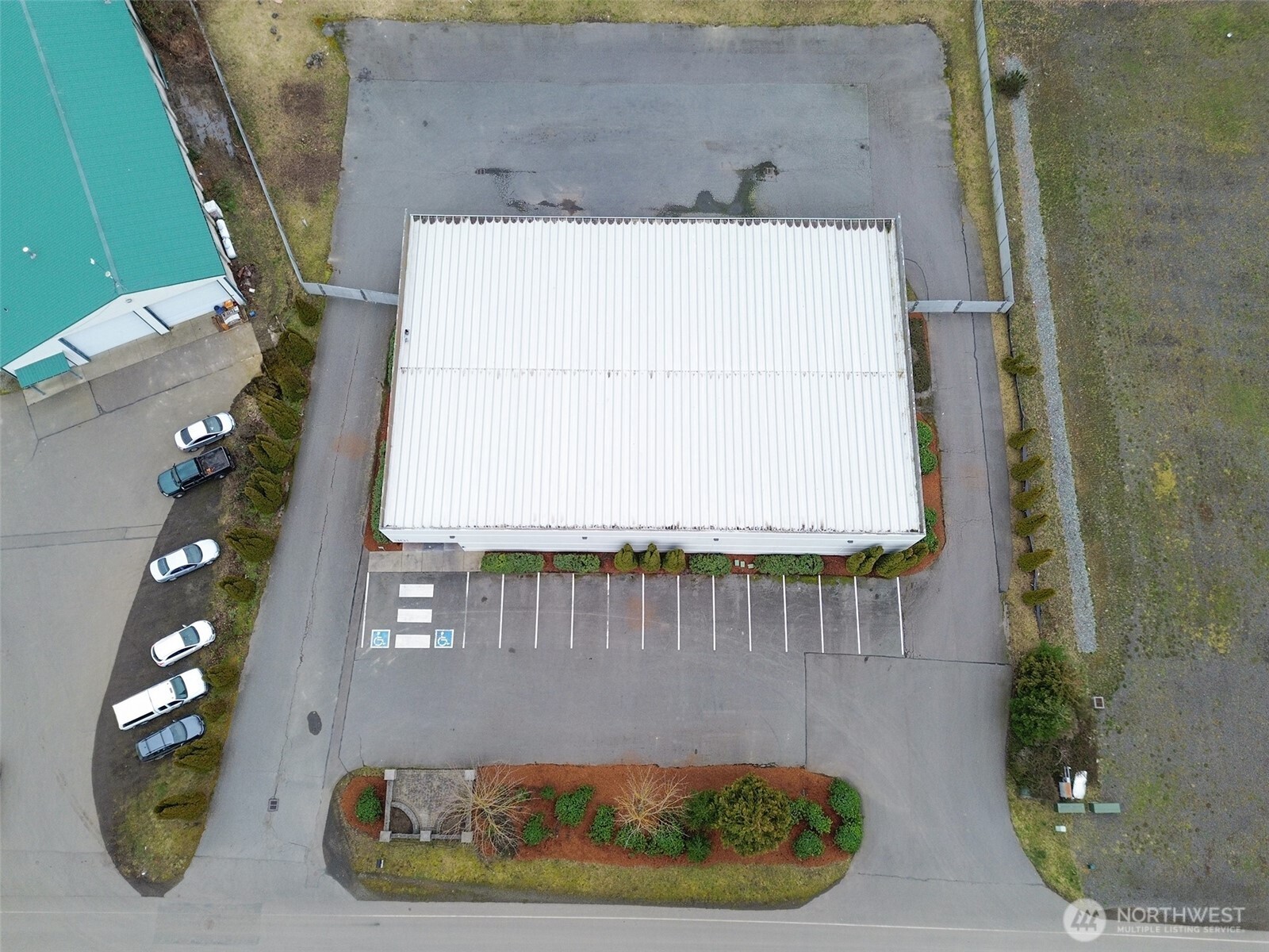 301 Business Park Loop Carlsborg WA 98382