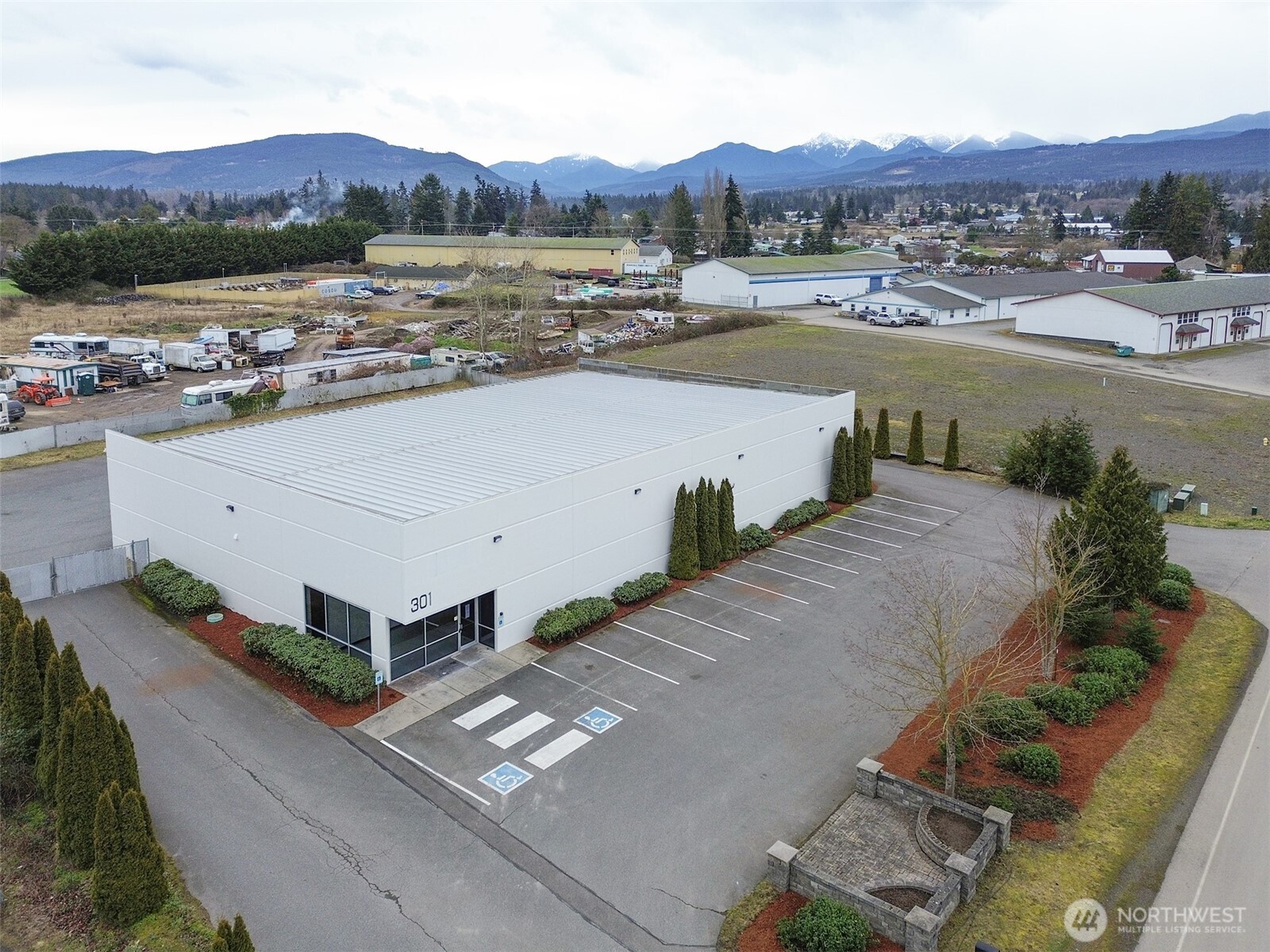 301 Business Park Loop Carlsborg WA 98382