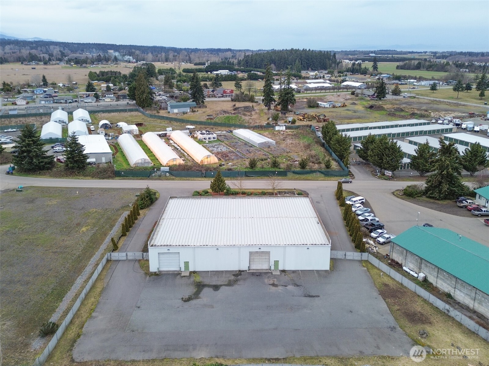 301 Business Park Loop Carlsborg WA 98382