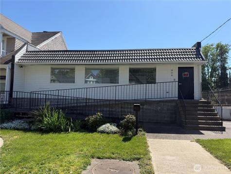 808 2ND Tacoma WA 98403