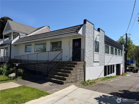 808 2ND Tacoma WA 98403